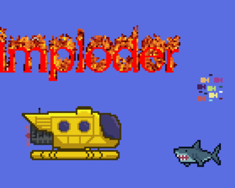 The Imploder