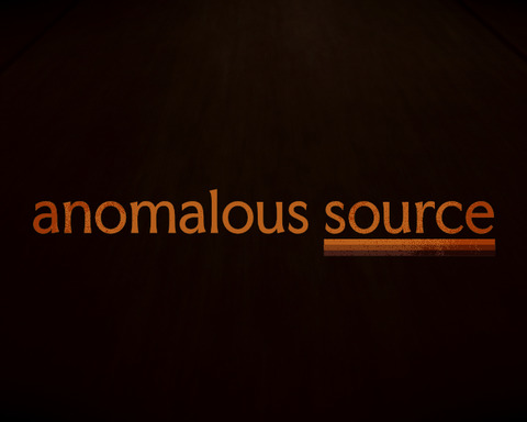 anomalous source