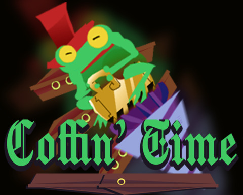 Coffin' Time