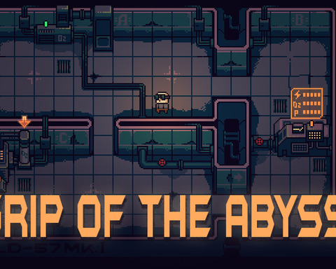 Grip of the Abyss