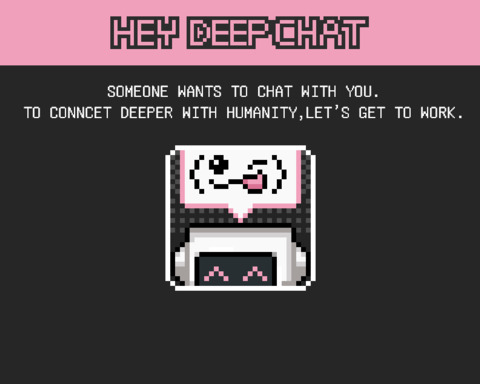 Deep Chat
