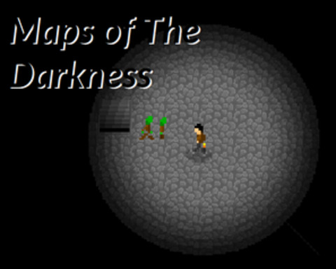 Maps of The Darkness