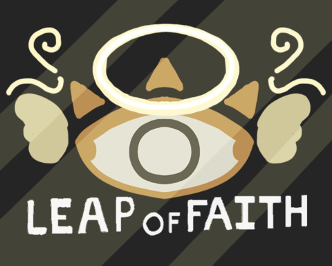 Leap of Faith