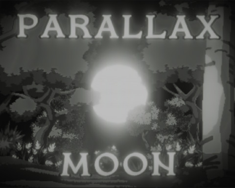 PARALLAX MOON