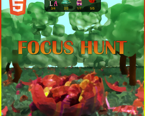 Focus Hunt