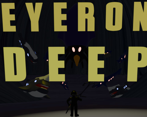 Eyeron Deep
