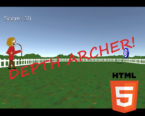 Depth Archer