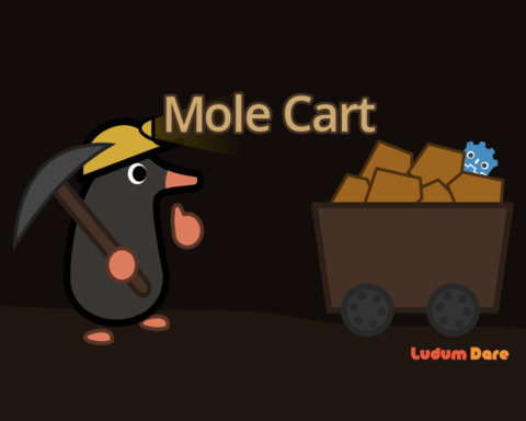 Mole Cart