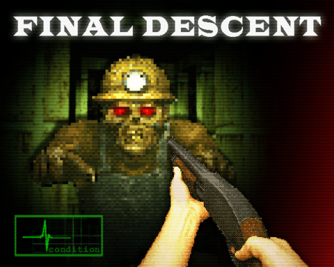 The Final Descent
