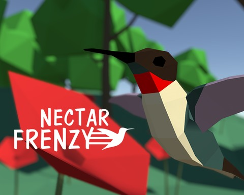 Nectar Frenzy