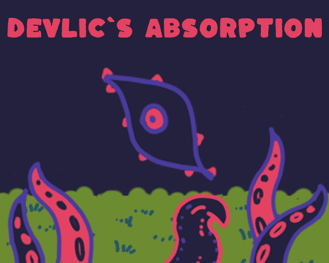 DEVLIC`S ABSORPTION
