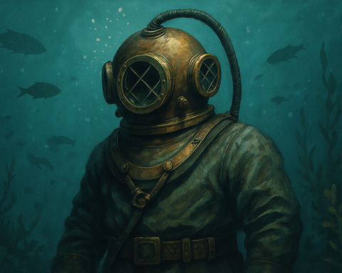 Into the Abyss