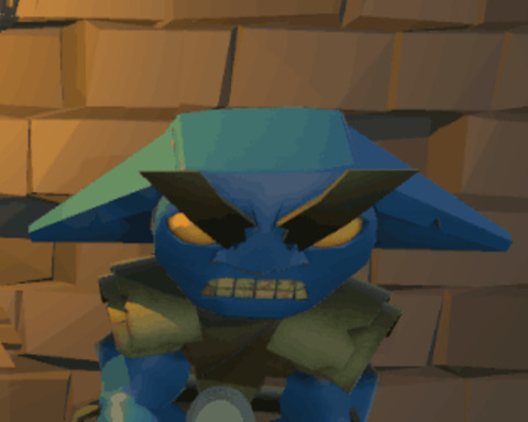 Goblin Quest