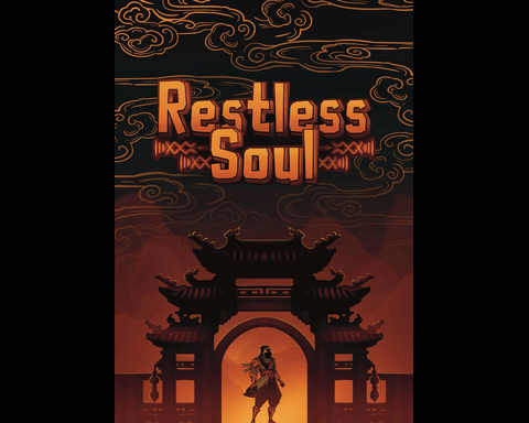 Restless Soul