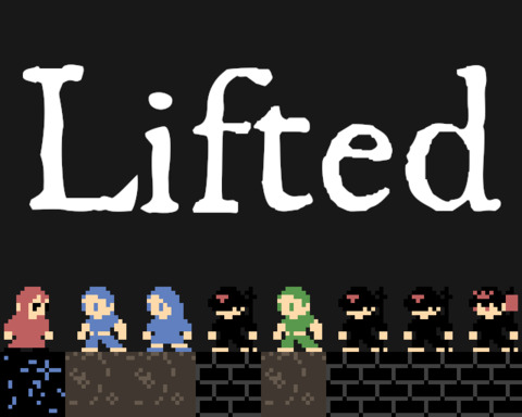 Lifted