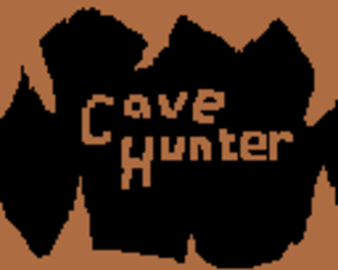 Cave Hunter