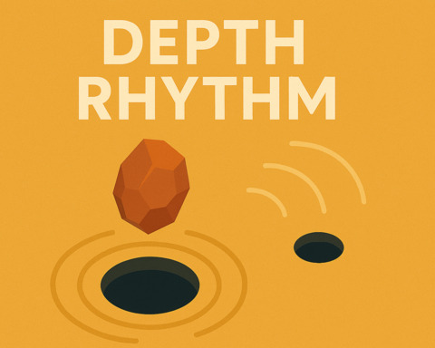 Depth Rhythm