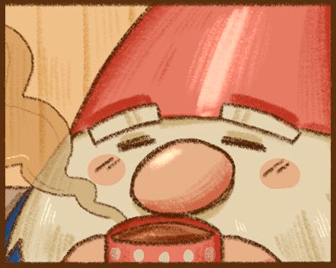 Gnomik