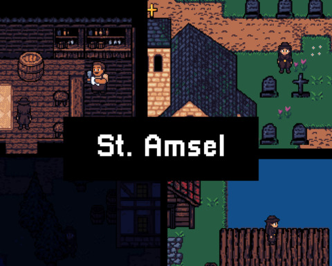 St.Amsel