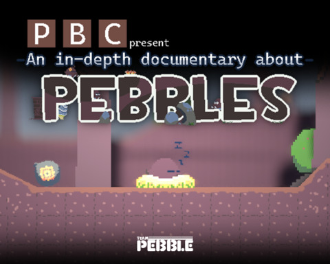 An In-Depth Documentary about Pebbles