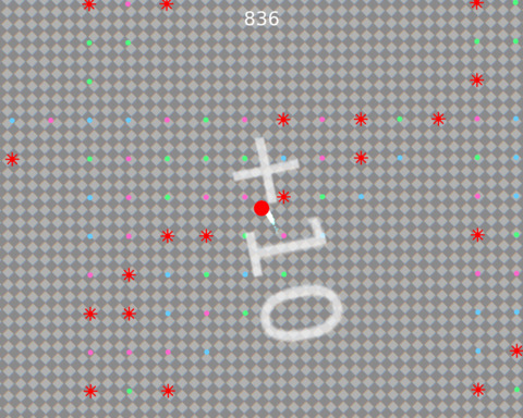 pachaction: A pachinko rogulike