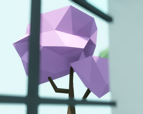 DEPTH OF FIELD