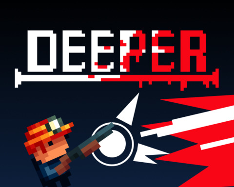 Deeper