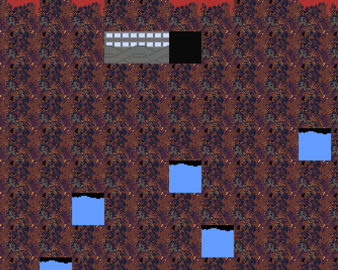 Bunker Blood