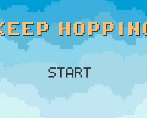 Keep Hopping