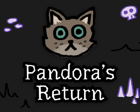 Pandora's Return