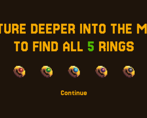 Treasure Down Under