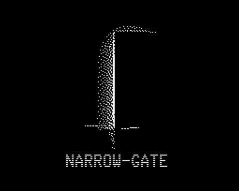 NARROW_GATE