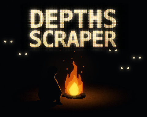 Depths Scraper
