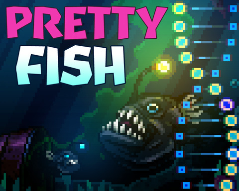 Pretty Fish