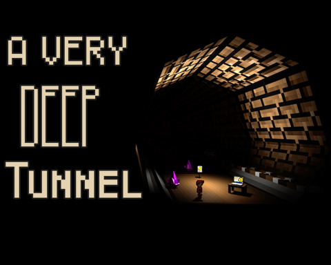 A Very Deep Tunnel
