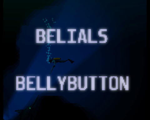 Belials Bellybutton