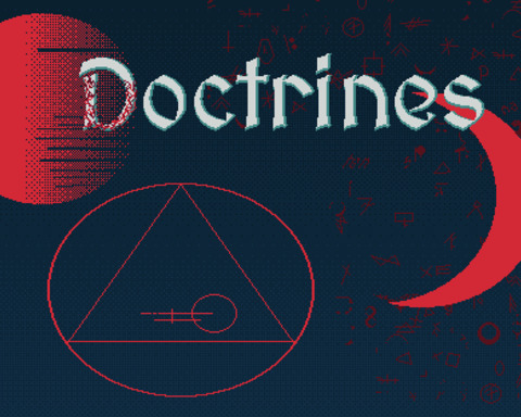 Doctrines - LD57 Game