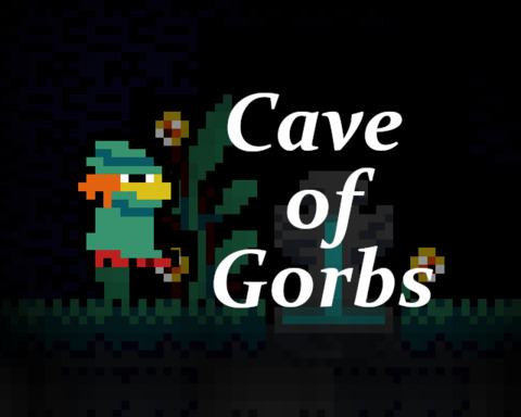 Cave of Gorbs