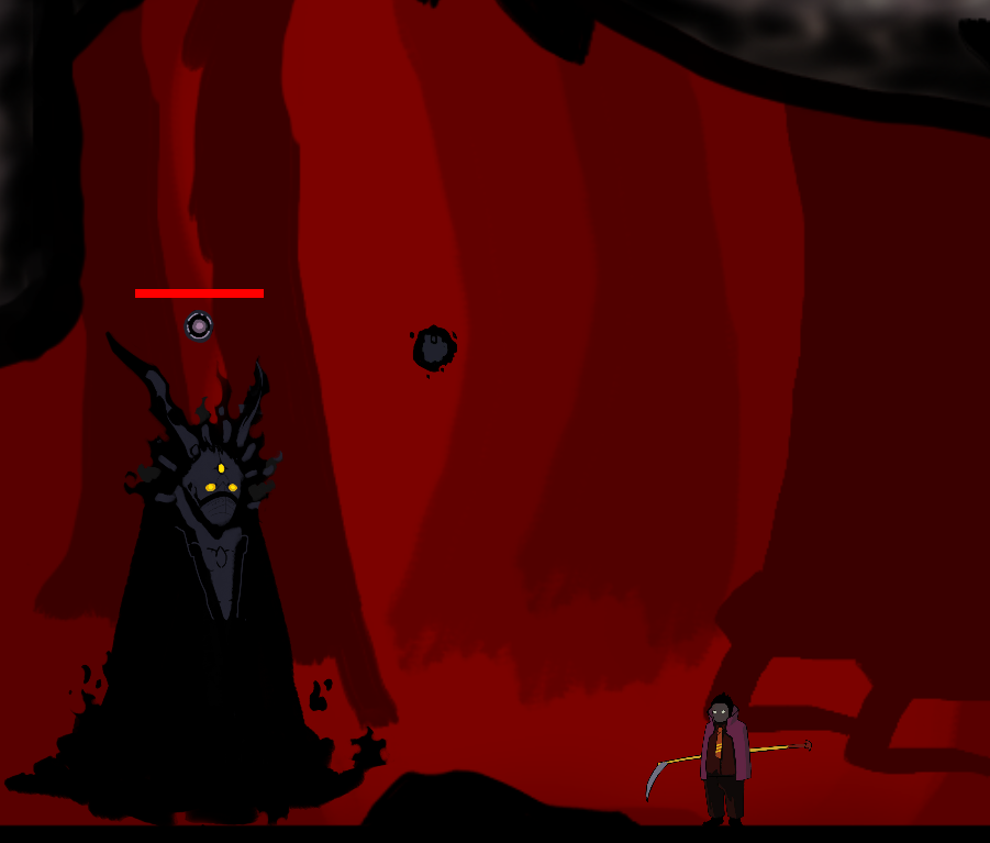 Depths of Hell