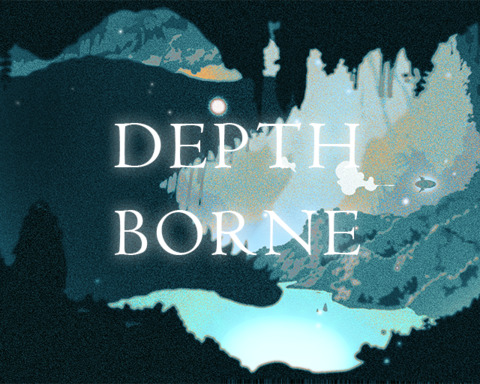 DepthBorne