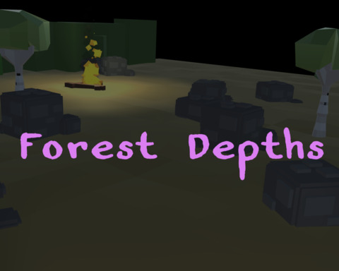 Forest Depths