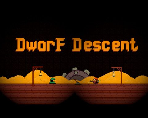 Dwarf Descent