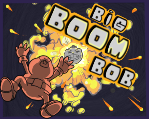Big Boom Bob