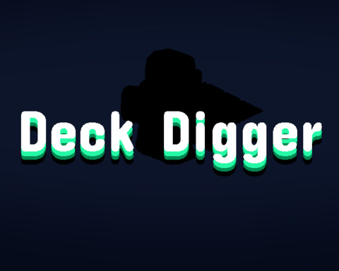 Deck Digger