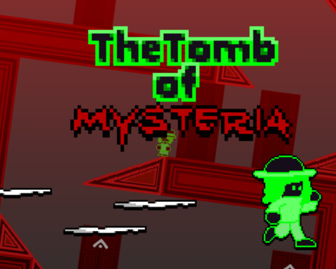 The Tomb of Mysteria