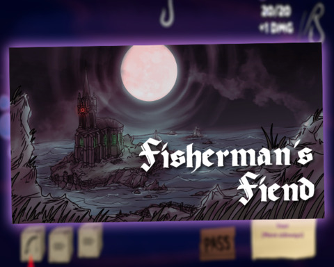 Fisherman's Fiend