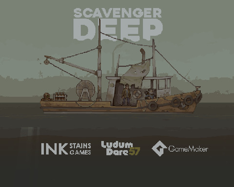 Scavenger Deep