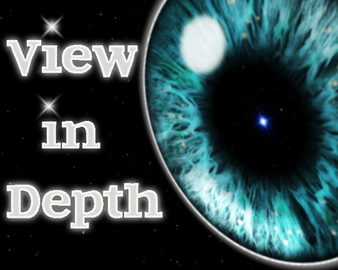 View in the Depth
