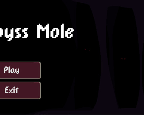 Abyss Mole
