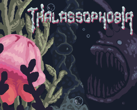 Thalassophobia